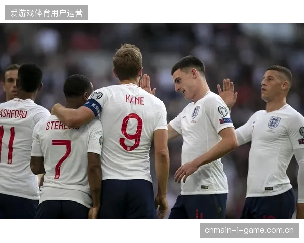 英格兰队预选赛数据亮眼，但面对强队高压逼抢时能否维持传控稳定性存疑